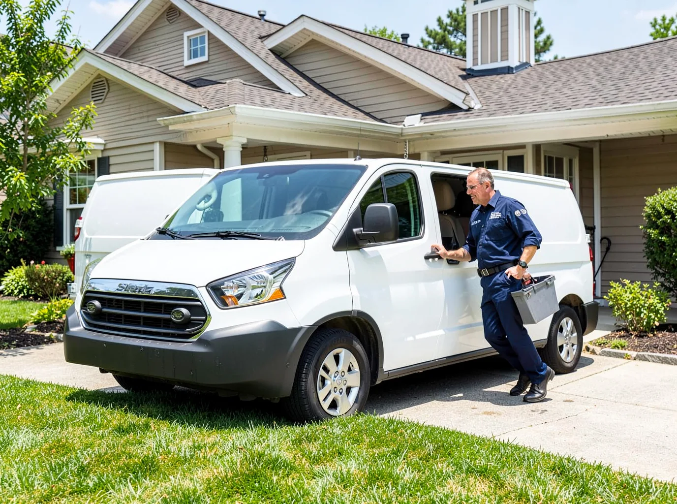 Emergency Plumber company in Arlington, IN